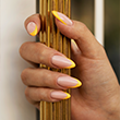 Nail design